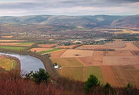 Pine Creek Township (comté de Clinton, Pennsylvanie)