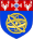 Arms of the University of Derby (Escutcheon Only).svg