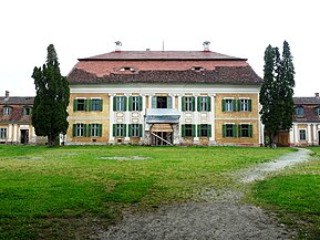 Palatul Brukenthal (monument istoric)