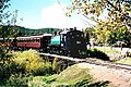 Black Hills RR, South Dakota    