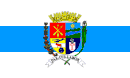 Drapeau de Barra Mansa