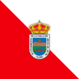 Arcos de Jalón zászlaja