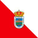 Arcos de Jalón – Bandiera