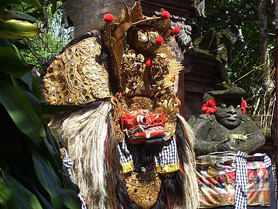 Barong Bali