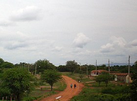 Queimadas (Bahia)