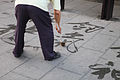 Beijing - Public calligraphy (5144030020).jpg