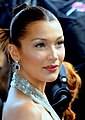 Bella Hadid geboren op 9 oktober 1996