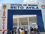 Miniatura para Estadio Beto Ávila