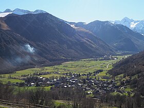 Bielle (Pyrénées-Atlantiques)
