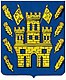 Coat of arms of Dalhem