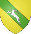 Blason de Igney (Meurthe-et-Moselle)