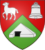 Blason de Assigny