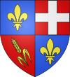 Blason de Boncourt