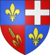 Coat of arms of Boncourt