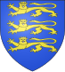 Coat of arms of La Force