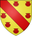 Blason de Meximieux