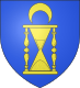 Coat of arms of Rountzenheim