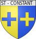 聖康斯坦徽章