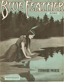 Cover de 1909