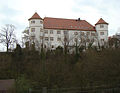 Schloss Hohenstein