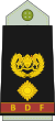 Botswana-Army-OF-4.svg