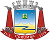 Sigiliul autorităților din Corumbá