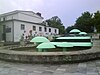 Bratislava Karloveska Street Fountain LQ.jpg