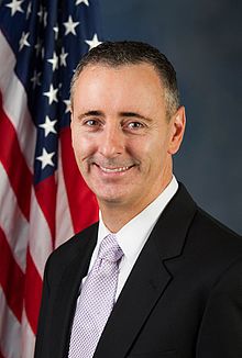 Brian Fitzpatrick official congressional photo.jpg