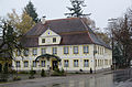 Gasthaus zur blauen Traube