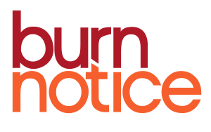 Immagine Burn Notice logo.svg.