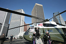 Downtown Manhattan Heliport