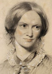 CBRichmond.png (Charlotte Brontë al 1850.)