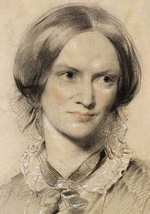 Miniatura para Charlotte Brontë