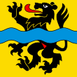 Vlag van Aegerten