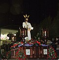 Miniatura para Semana Santa en Olvera