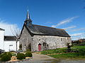 Chapelle Saint-Germain de Vay