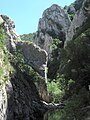 Gorges de Turzii penya-segats