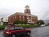 Clallam County Courthouse