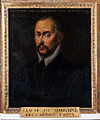 Q784784 Claude II van Aumale geboren op 18 augustus 1526 overleden op 3 maart 1573