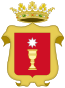 Blason de Cuenca