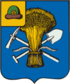 Coat of arms of Miloslavsky District