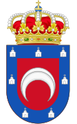 Escudo de San Martín de Valdeiglesias.