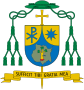 Herb duchownego