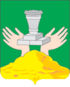 Coat of arms of Silikatny