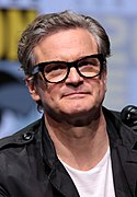 Colin Firth est Harry Hart