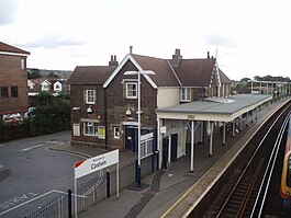 Cosham railway station.JPG