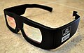 Dolby Digital 3D Glasses