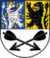 Coat of arms of Kall 