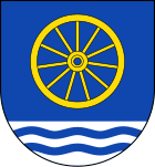 Wappen der Gemeinde Sörup