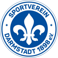 Darmstadt 98 football club new logo 2015.png